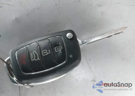 2015 Hyundai Sonata Sport из США, поврежденный, VIN 5NPE34AF5FH225632